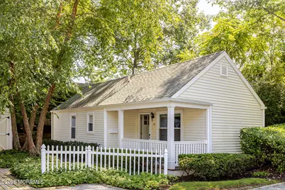 2 Parmly Street #B, Rumson, NJ 07760 - Photo 2