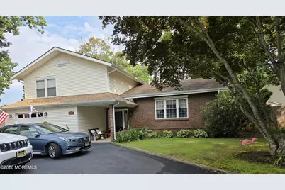 100 Reel Avenue, Manahawkin, NJ 08050 - Photo 1