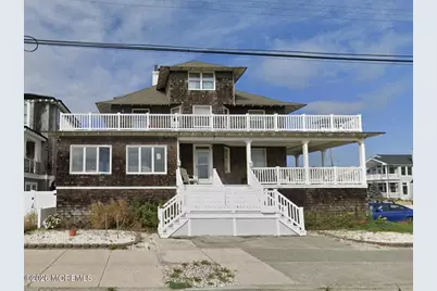 1001 S Ocean Avenue, Seaside Park, NJ 08752 - Photo 1
