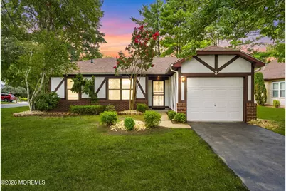 3 Hampton Drive, Marlboro Township, NJ 07746 - Photo 1