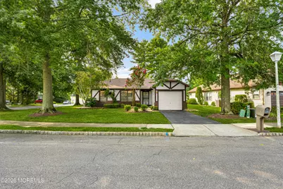 3 Hampton Drive, Marlboro Township, NJ 07746 - Photo 6