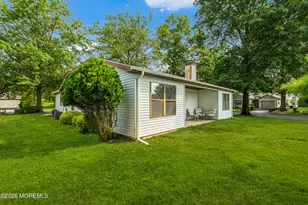 3 Hampton Dr, Marlboro Township, NJ 07746 - Photo 32