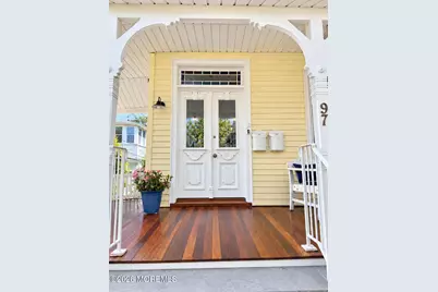 97 Asbury Avenue, Ocean Grove, NJ 07756 - Photo 4