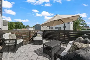 424 Morningside Ave, Union Beach, NJ 07735 - Photo 14