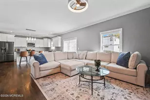 424 Morningside Ave, Union Beach, NJ 07735 - Photo 16