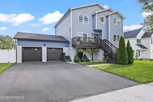 424 Morningside Ave, Union Beach, NJ 07735 - Photo 1