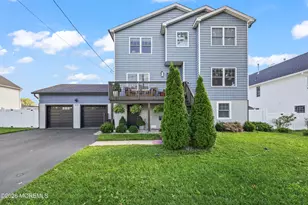 424 Morningside Ave, Union Beach, NJ 07735 - Photo 2