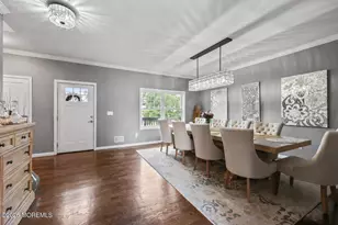 424 Morningside Ave, Union Beach, NJ 07735 - Photo 4