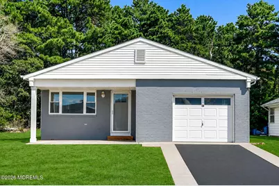 47 Doral Drive, Toms River Township, NJ 08757 - Photo 1