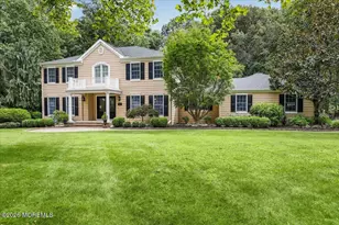 31 Huntley Rd, Holmdel, NJ 07733 - Photo 1