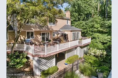 31 Huntley Road, Holmdel, NJ 07733 - Photo 48
