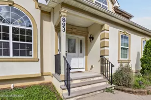 893 Lakehurst Ave, Jackson, NJ 08527 - Photo 2