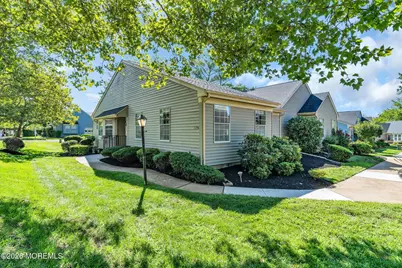 134B Concordia Circle, Monroe Township, NJ 08831 - Photo 2