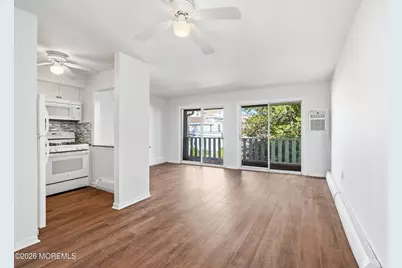 201 8th Avenue #5B, Belmar, NJ 07719 - Photo 2