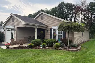 25 Tarworth Terrace, Manchester Township, NJ 08759 - Photo 4