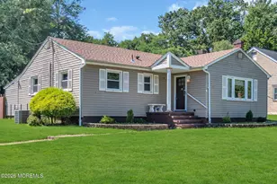 13 Sanford St, Manalapan Township, NJ 07726 - Photo 34
