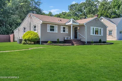 13 Sanford Street, Manalapan Township, NJ 07726 - Photo 1