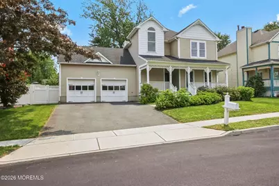 4 Claire Court, Matawan, NJ 07747 - Photo 6