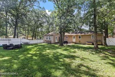 231 Rhode Island Road, Browns Mills, NJ 08015 - Photo 26