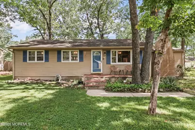 231 Rhode Island Road, Browns Mills, NJ 08015 - Photo 1