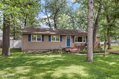 231 Rhode Island Road, Browns Mills, NJ 08015 - Photo 2