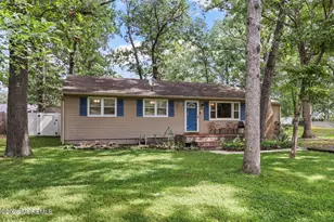231 Rhode Island Rd, Browns Mills, NJ 08015 - Photo 2