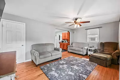 231 Rhode Island Road, Browns Mills, NJ 08015 - Photo 8
