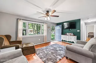 231 Rhode Island Rd, Browns Mills, NJ 08015 - Photo 6