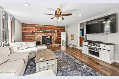 231 Rhode Island Road, Browns Mills, NJ 08015 - Photo 18