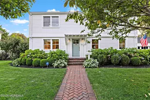 82 Lafayette St, Rumson, NJ 07760 - Photo 1