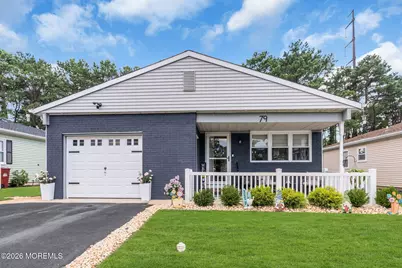 79 San Carlos Street, Toms River Township, NJ 08757 - Photo 2