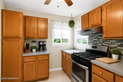 342 Aldrich Road, Howell Township, NJ 07731 - Photo 6