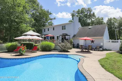 731 McCormick Drive, Toms River Township, NJ 08753 - Photo 4