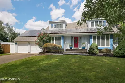 731 McCormick Drive, Toms River Township, NJ 08753 - Photo 16