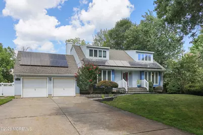 731 McCormick Drive, Toms River Township, NJ 08753 - Photo 18