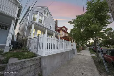 905 Emory Street, Asbury Park, NJ 07712 - Photo 2