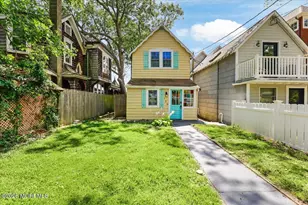 128 E Camp Walk, Island Heights, NJ 08732 - Photo 6