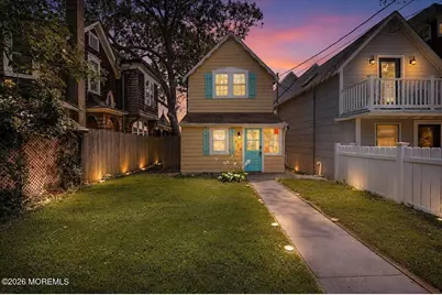128 E Camp Walk, Island Heights, NJ 08732 - Photo 1