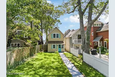 128 E Camp Walk, Island Heights, NJ 08732 - Photo 4