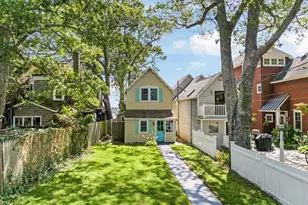 128 E Camp Walk, Island Heights, NJ 08732 - Photo 4