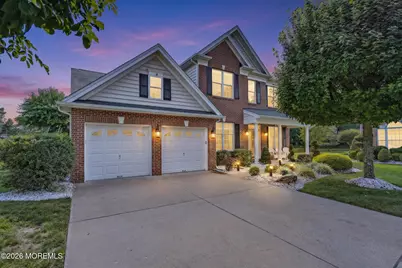 3 Halecrest Court, Freehold, NJ 07728 - Photo 2