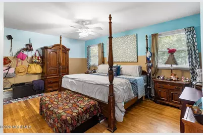 7 Chambers Road, Millstone Township, NJ 08510 - Photo 16
