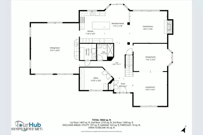 4 Liberty Lane, Perrineville, NJ 08535 - Photo 66