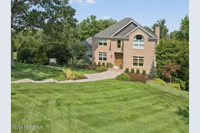 4 Liberty Lane, Perrineville, NJ 08535 - Photo 2