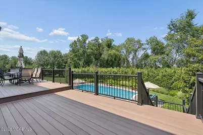 4 Liberty Lane, Perrineville, NJ 08535 - Photo 32