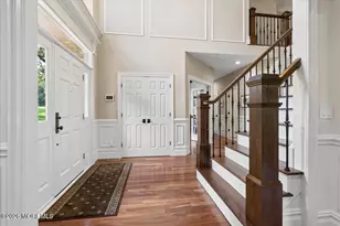 4 Liberty Ln, Perrineville, NJ 08535 - Photo 8