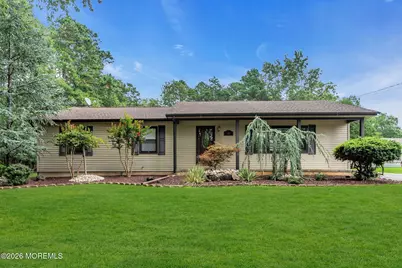 819 Harmony Road, Jackson, NJ 08527 - Photo 1