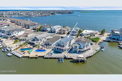 346 W Bayview Drive, Lavallette, NJ 08735 - Photo 92