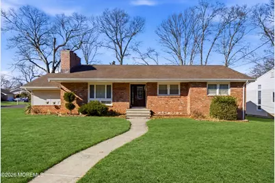 603 Carol Avenue, Oakhurst, NJ 07755 - Photo 1