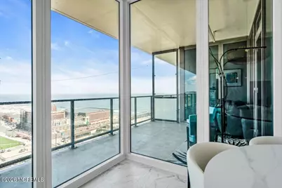 1101 Ocean Avenue N #1510, Asbury Park, NJ 07712 - Photo 22